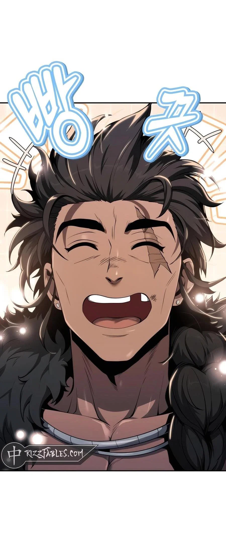 Read Знаток ядов из сычуаньского клана Тан RU Manga Online