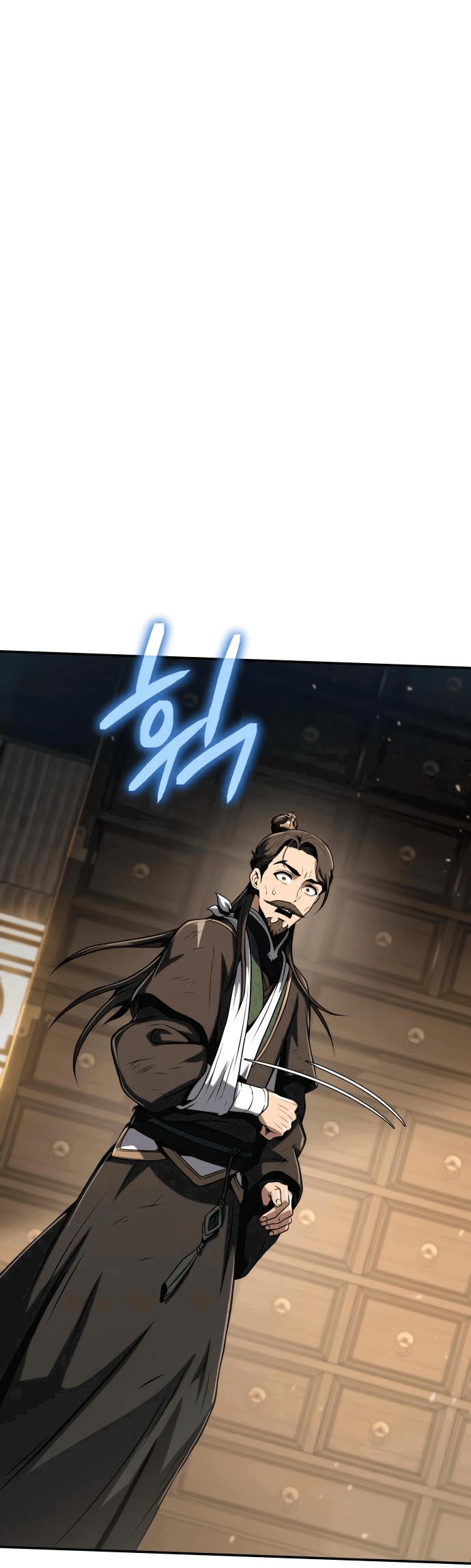 Read Знаток ядов из сычуаньского клана Тан RU Manga Online