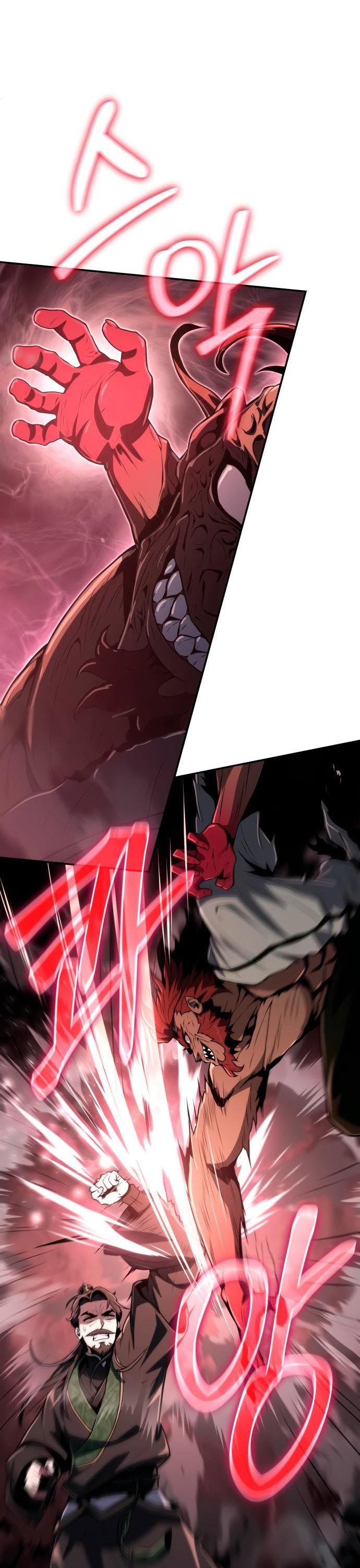 Read Знаток ядов из сычуаньского клана Тан RU Manga Online