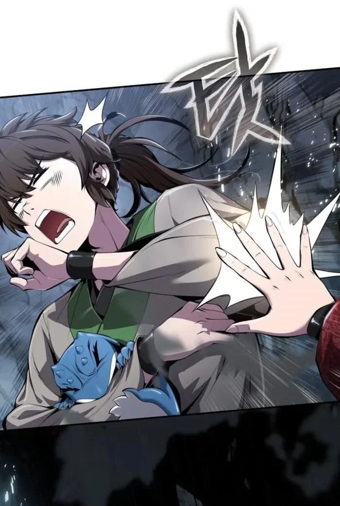 Read Знаток ядов из сычуаньского клана Тан RU Manga Online