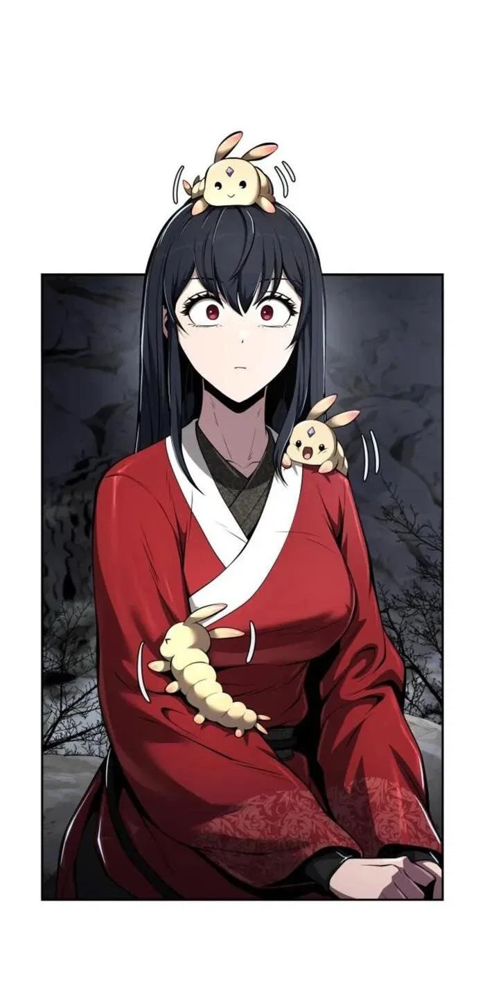 Read Знаток ядов из сычуаньского клана Тан RU Manga Online