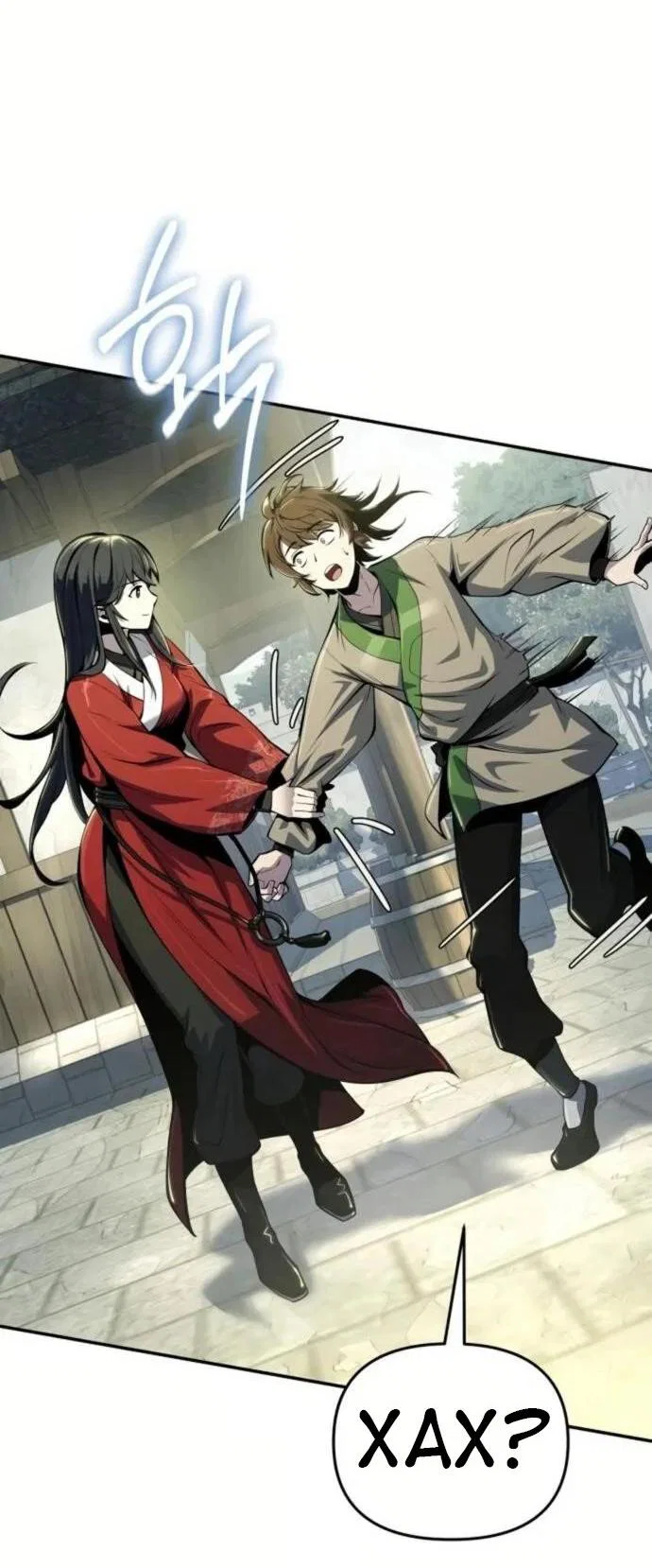 Read Знаток ядов из сычуаньского клана Тан RU Manga Online