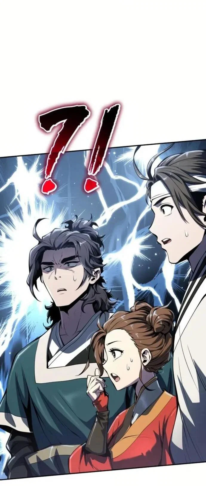 Read Знаток ядов из сычуаньского клана Тан RU Manga Online