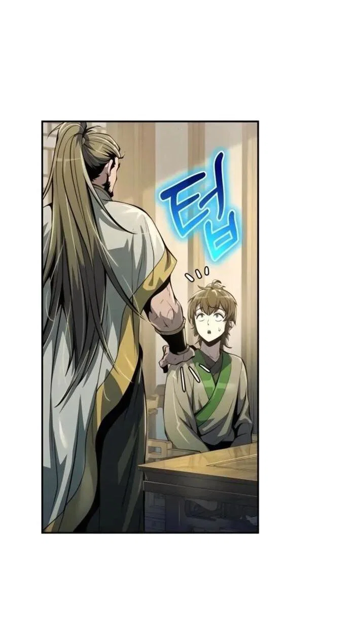 Read Знаток ядов из сычуаньского клана Тан RU Manga Online