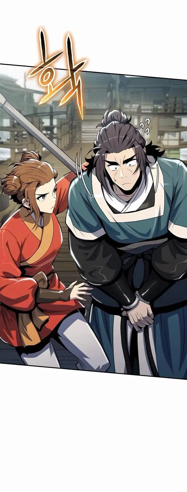Read Знаток ядов из сычуаньского клана Тан RU Manga Online