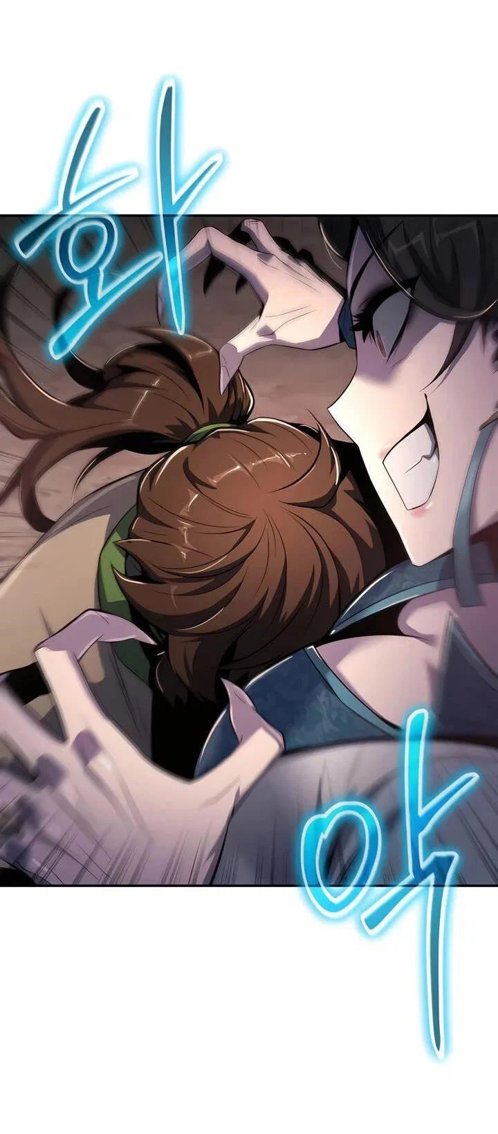 Read Знаток ядов из сычуаньского клана Тан RU Manga Online