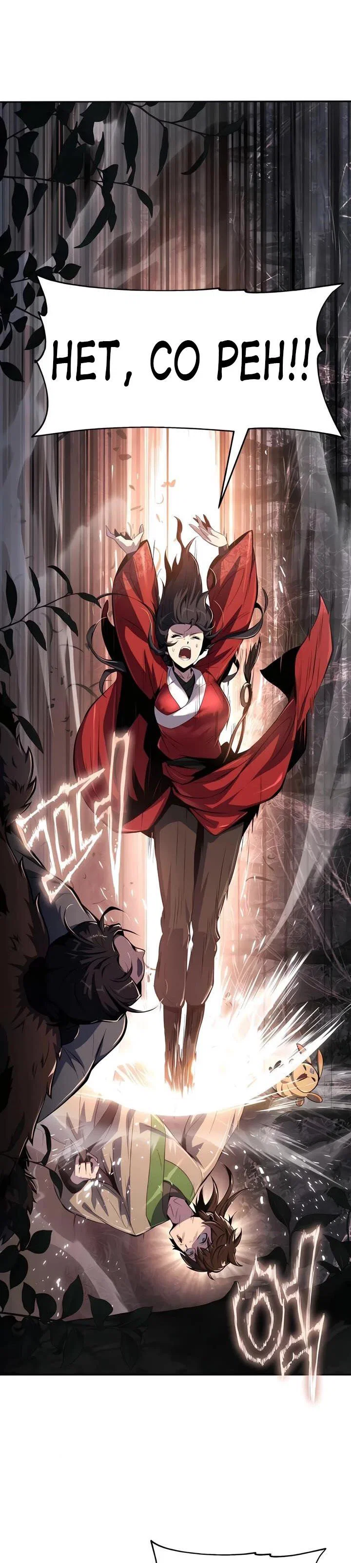 Read Знаток ядов из сычуаньского клана Тан RU Manga Online