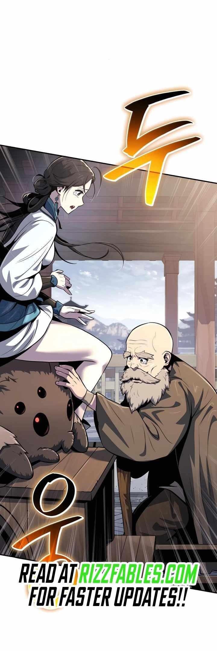 Read Знаток ядов из сычуаньского клана Тан RU Manga Online