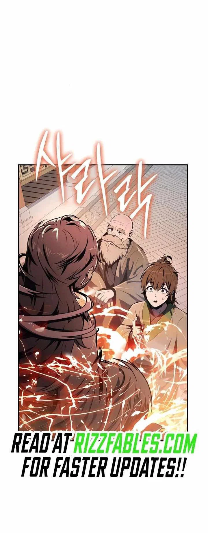 Read Знаток ядов из сычуаньского клана Тан RU Manga Online