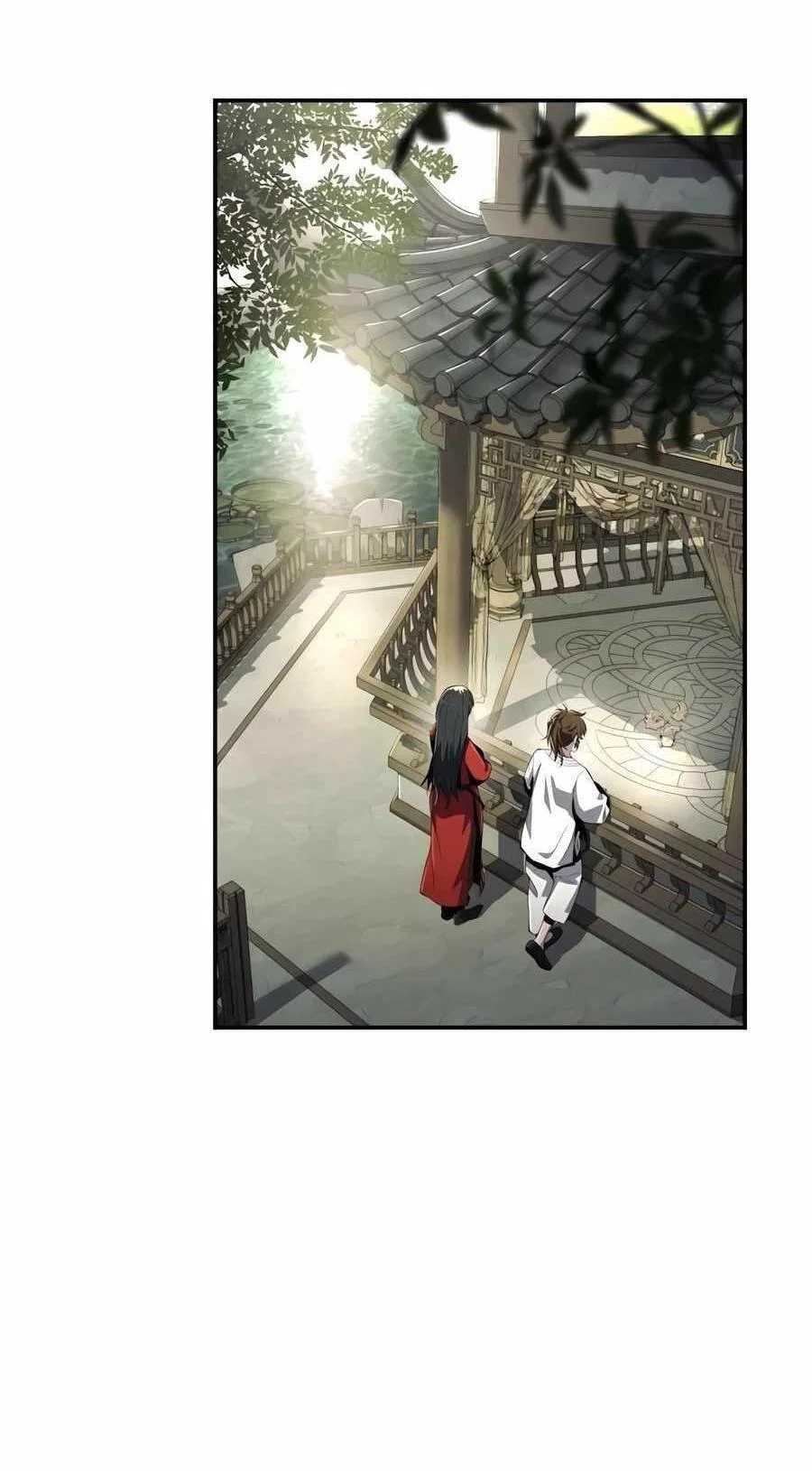 Read Знаток ядов из сычуаньского клана Тан RU Manga Online