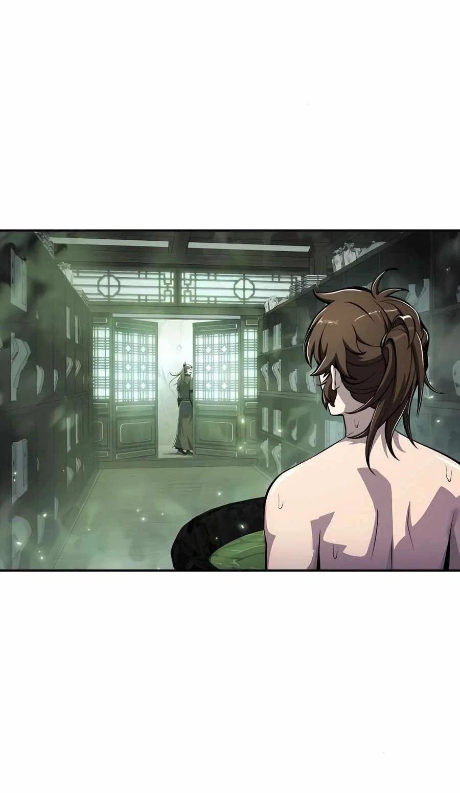 Read Знаток ядов из сычуаньского клана Тан RU Manga Online
