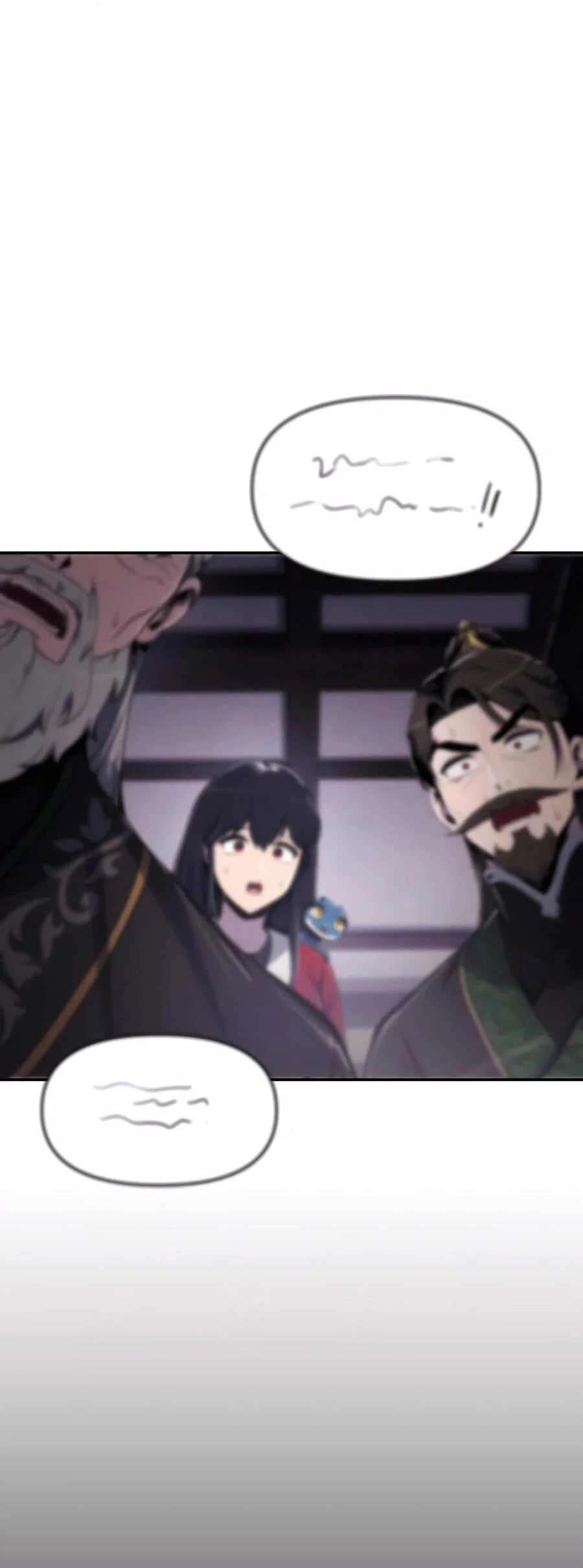 Read Знаток ядов из сычуаньского клана Тан RU Manga Online