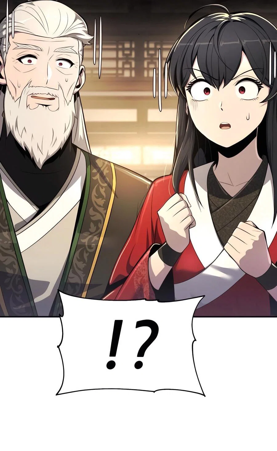 Read Знаток ядов из сычуаньского клана Тан RU Manga Online