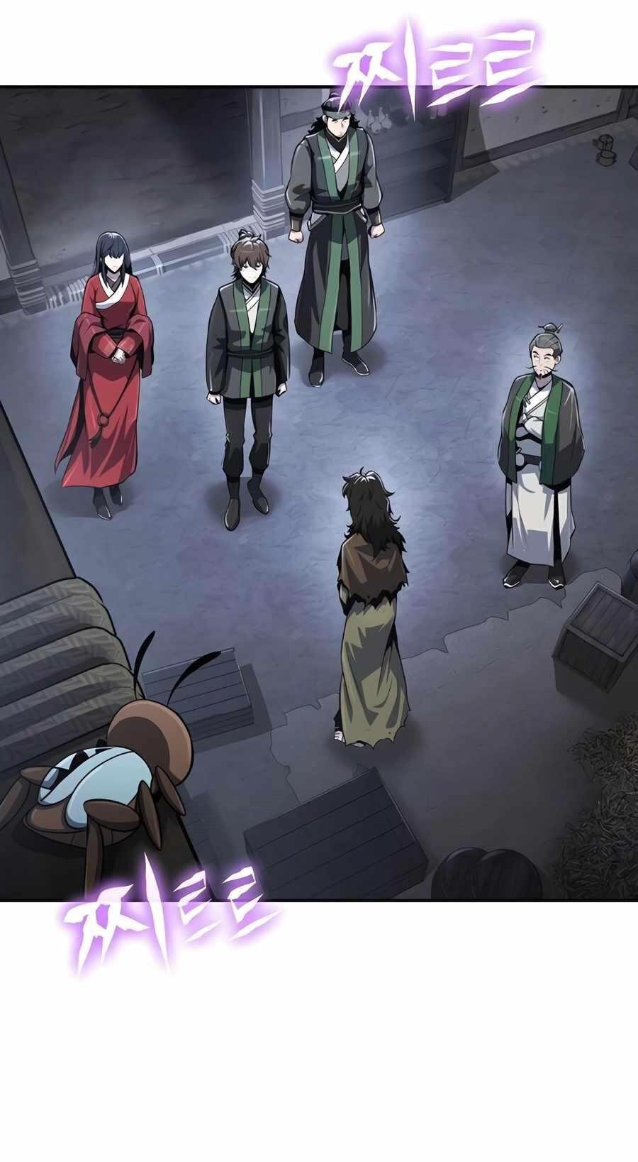 Read Знаток ядов из сычуаньского клана Тан RU Manga Online