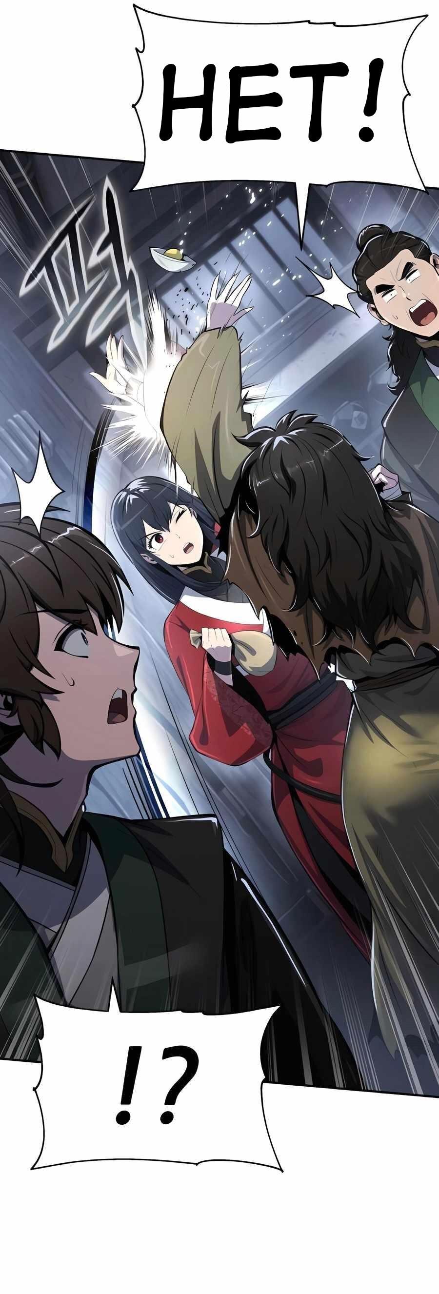 Read Знаток ядов из сычуаньского клана Тан RU Manga Online