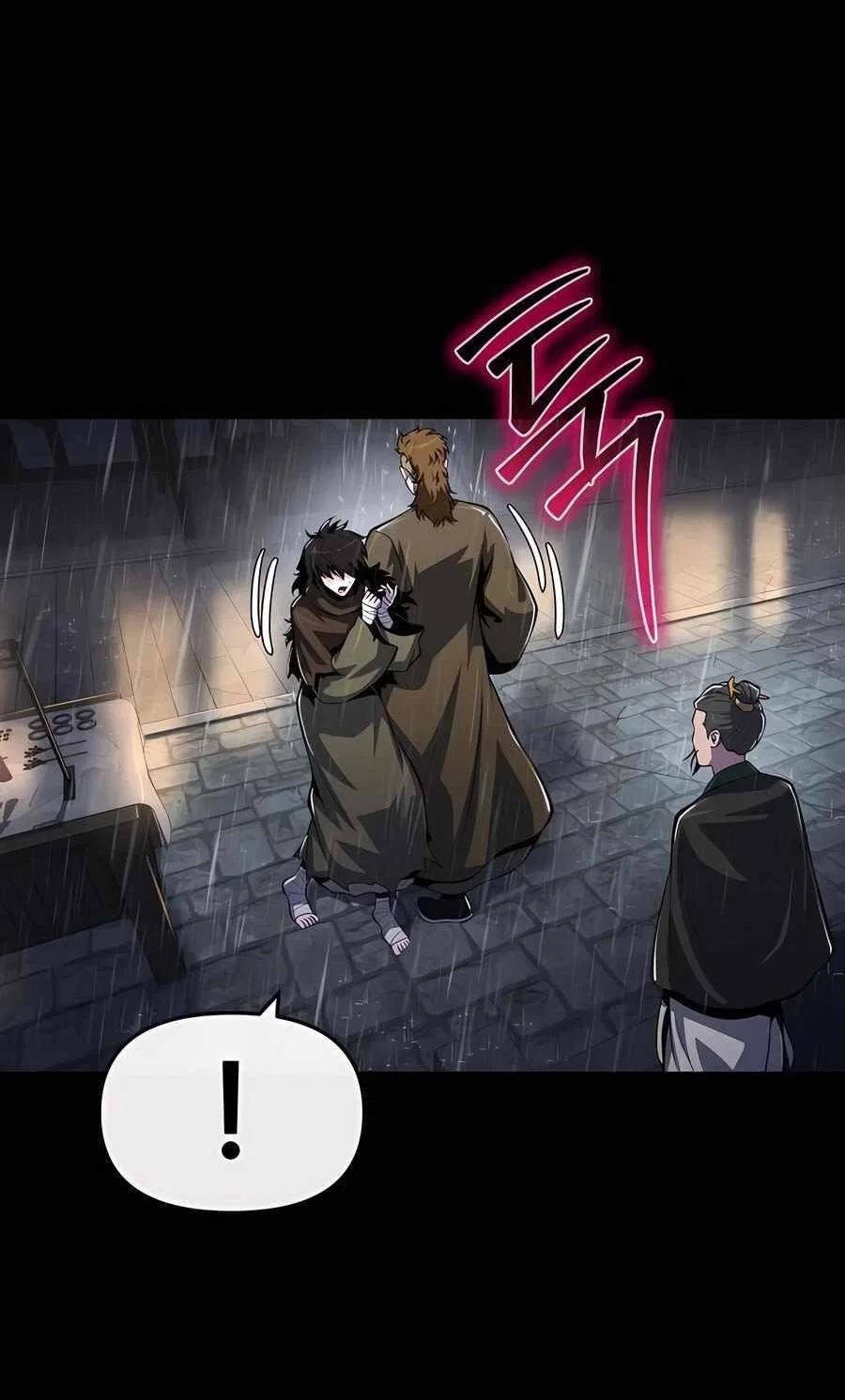Read Знаток ядов из сычуаньского клана Тан RU Manga Online