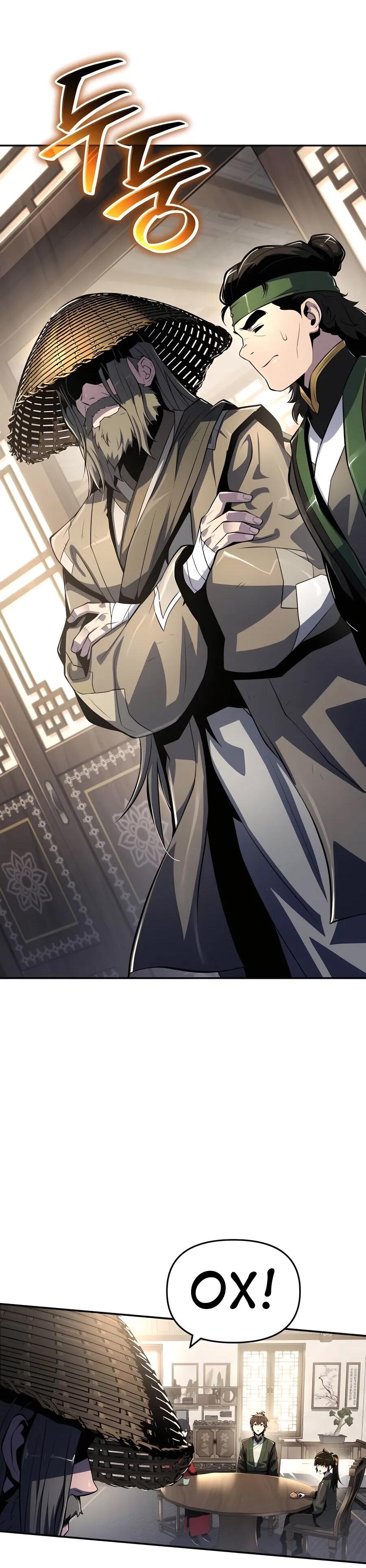 Read Знаток ядов из сычуаньского клана Тан RU Manga Online