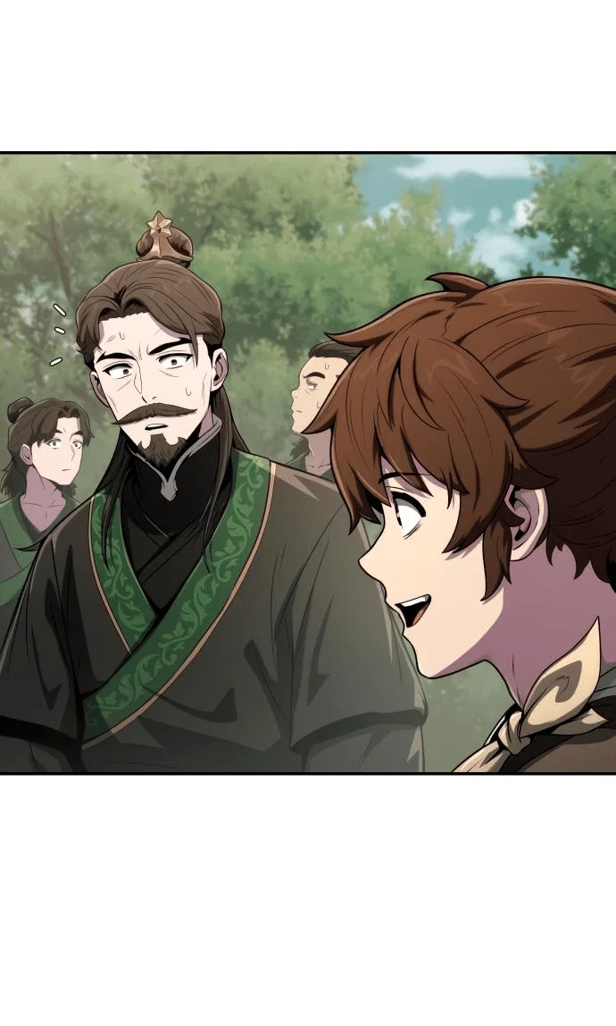 Read Знаток ядов из сычуаньского клана Тан RU Manga Online