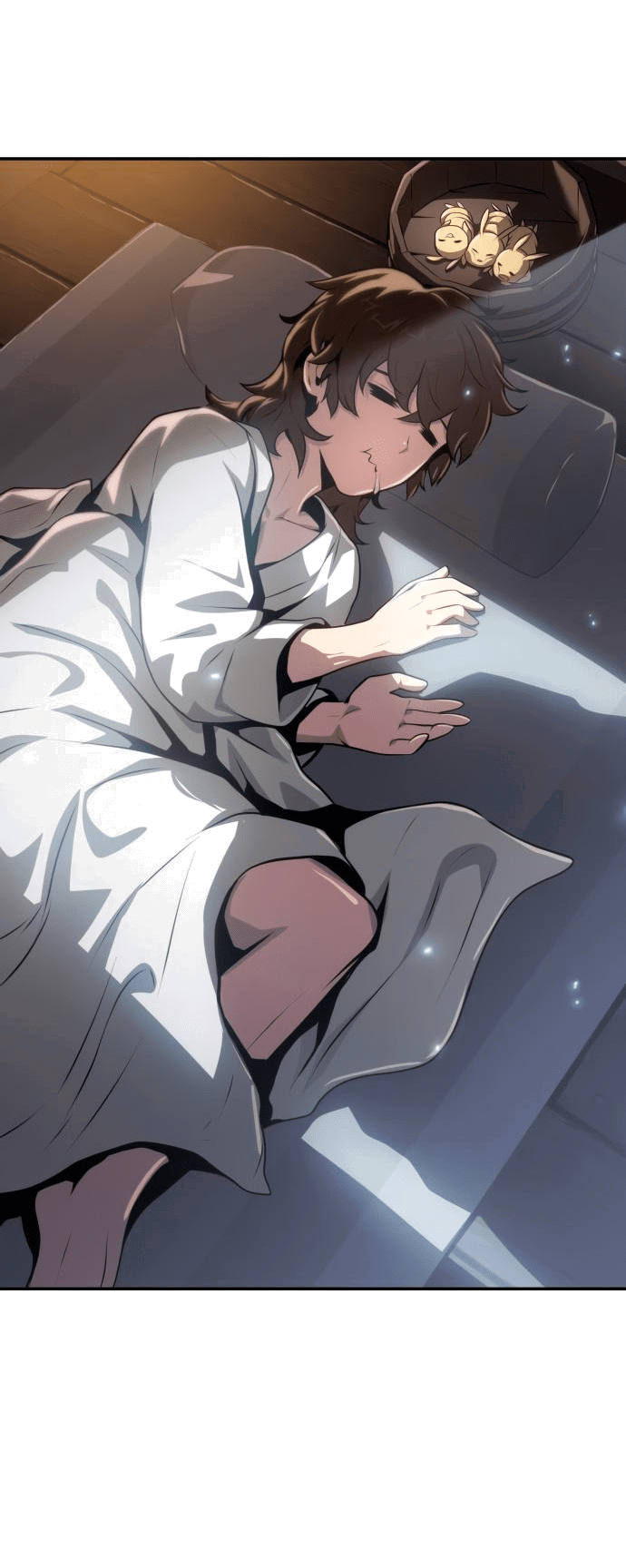 Read Знаток ядов из сычуаньского клана Тан RU Manga Online