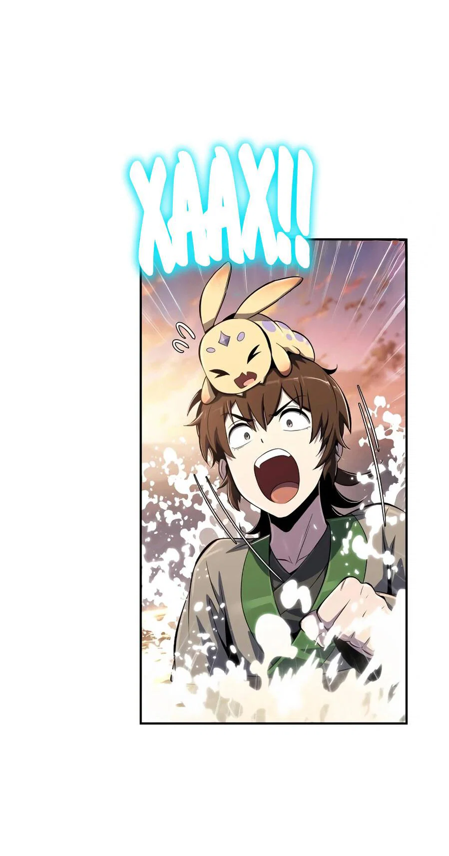 Read Знаток ядов из сычуаньского клана Тан RU Manga Online