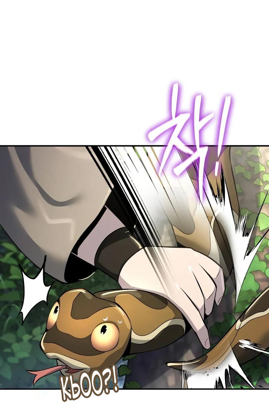 Read Знаток ядов из сычуаньского клана Тан RU Manga Online