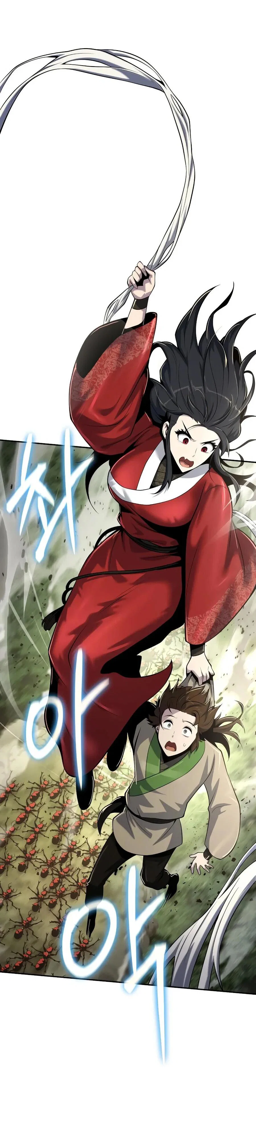 Read Знаток ядов из сычуаньского клана Тан RU Manga Online