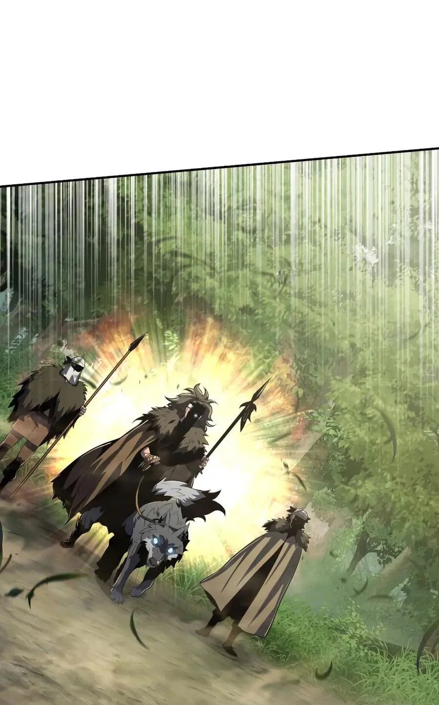 Read Знаток ядов из сычуаньского клана Тан RU Manga Online
