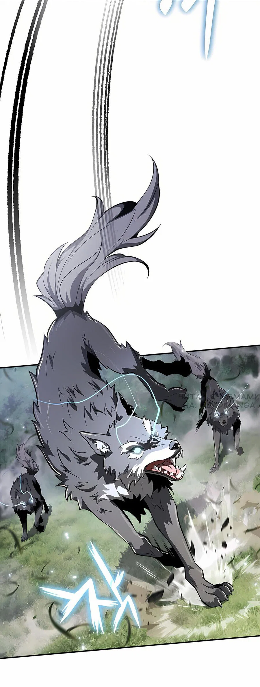 Read Знаток ядов из сычуаньского клана Тан RU Manga Online