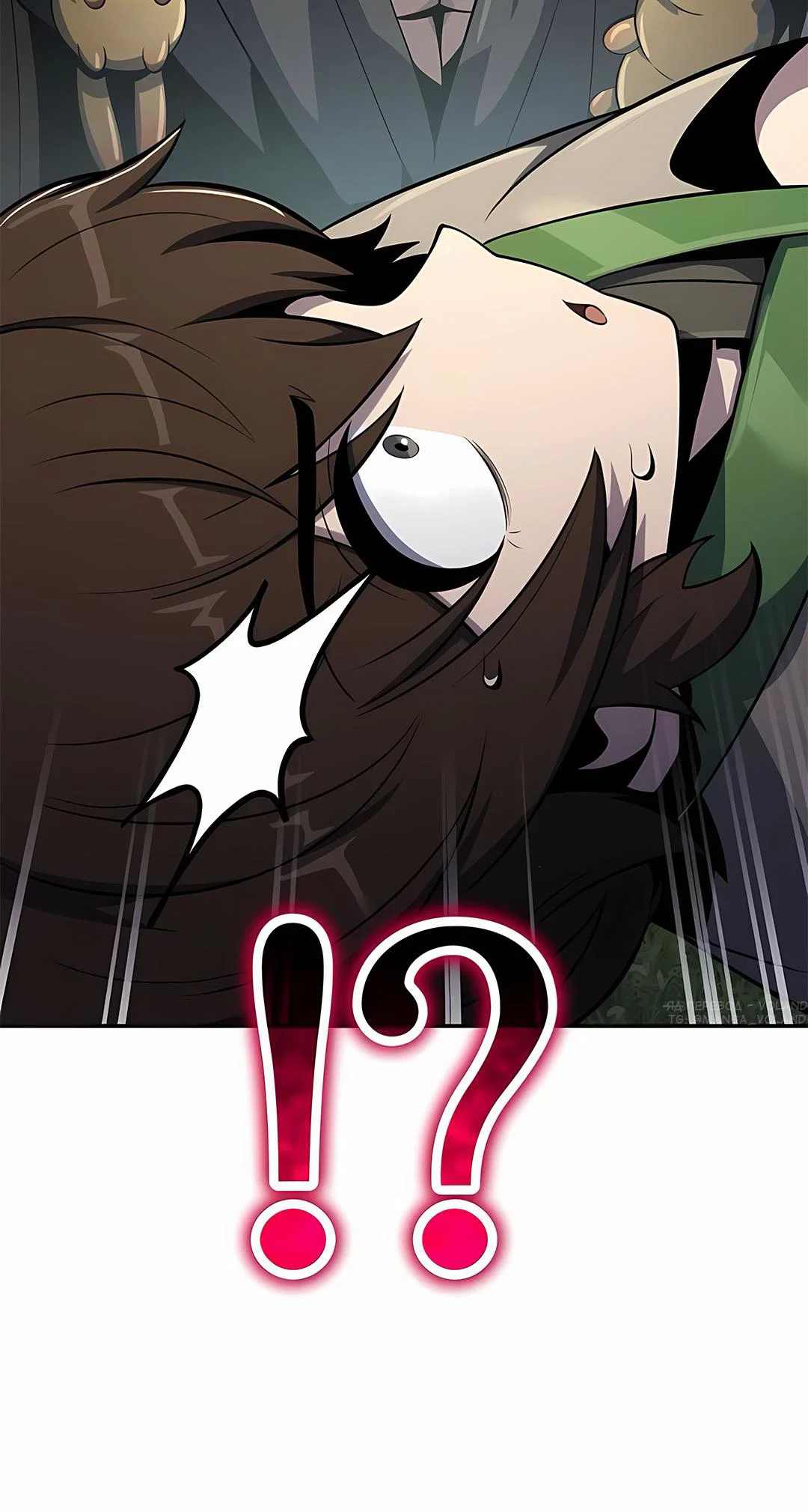 Read Знаток ядов из сычуаньского клана Тан RU Manga Online