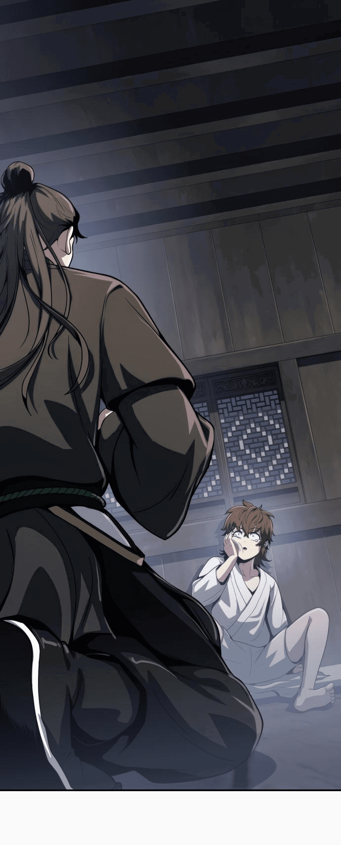 Read Знаток ядов из сычуаньского клана Тан RU Manga Online