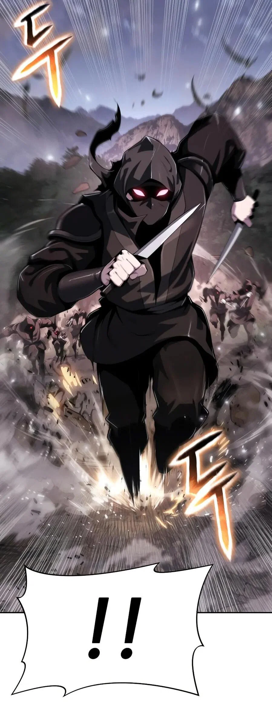 Read Знаток ядов из сычуаньского клана Тан RU Manga Online