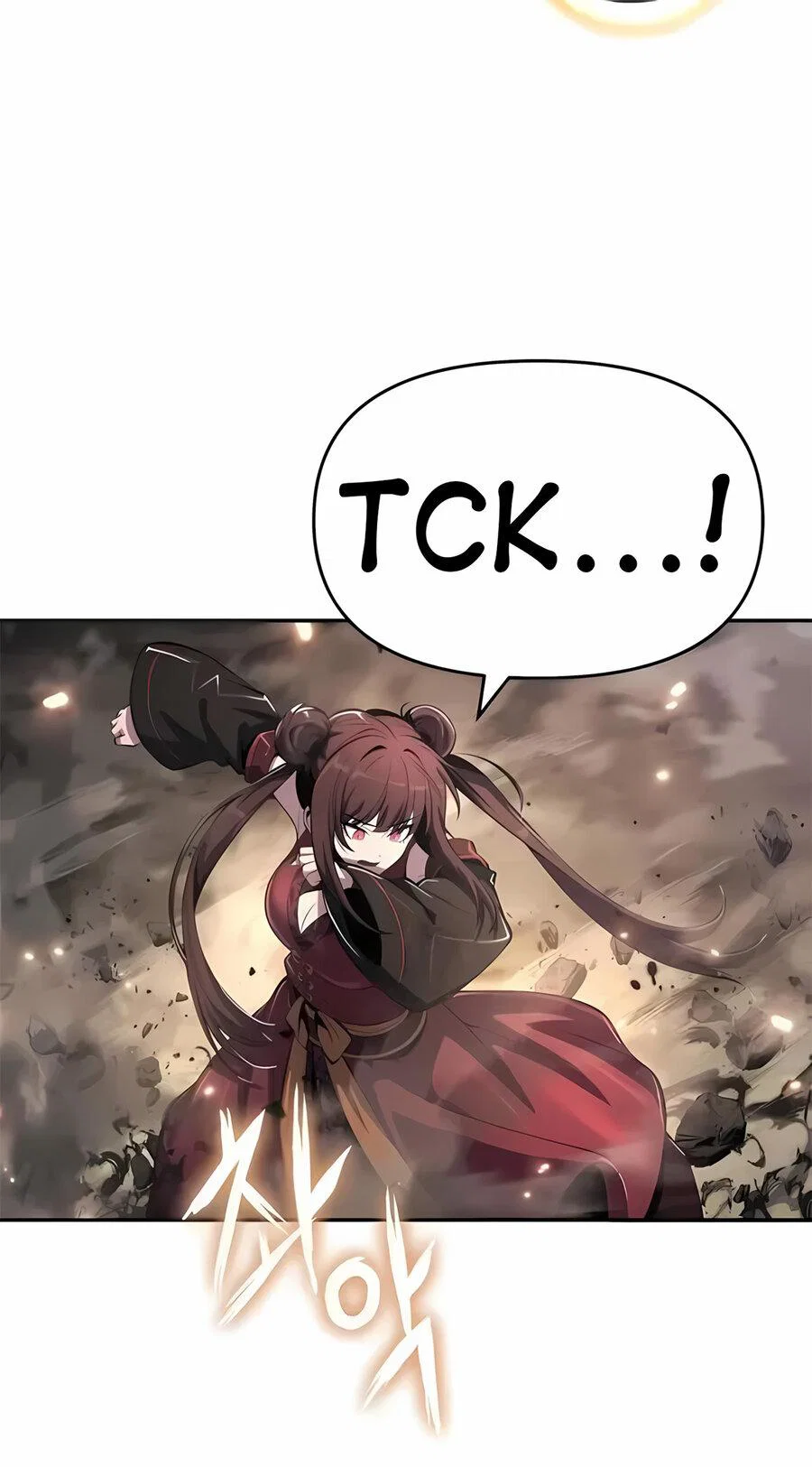 Read Знаток ядов из сычуаньского клана Тан RU Manga Online