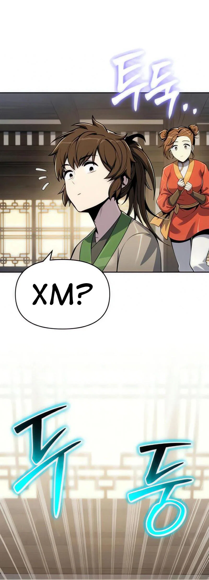 Read Знаток ядов из сычуаньского клана Тан RU Manga Online