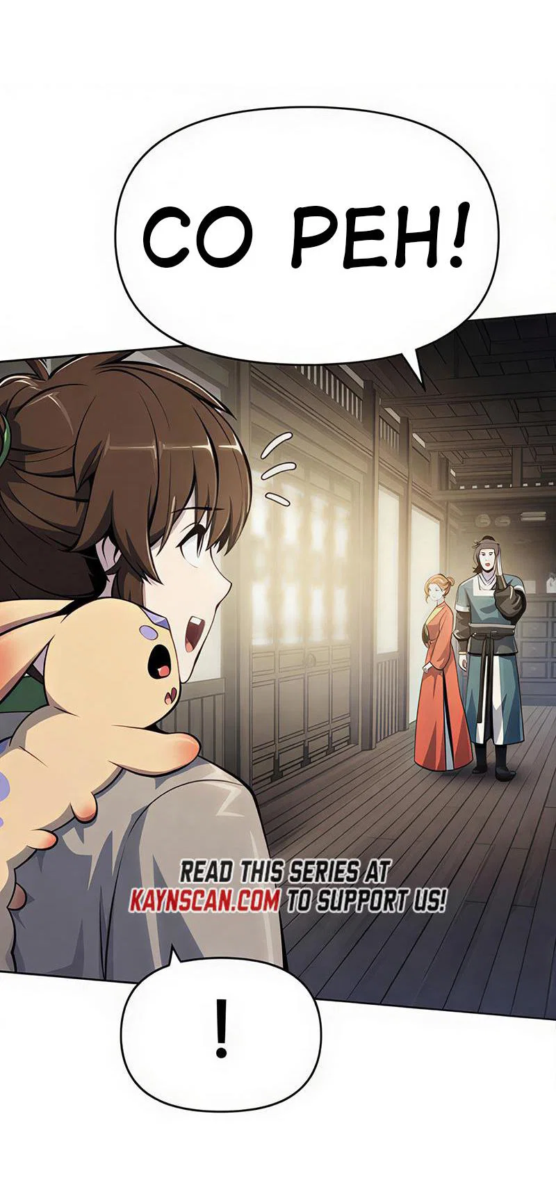 Read Знаток ядов из сычуаньского клана Тан RU Manga Online