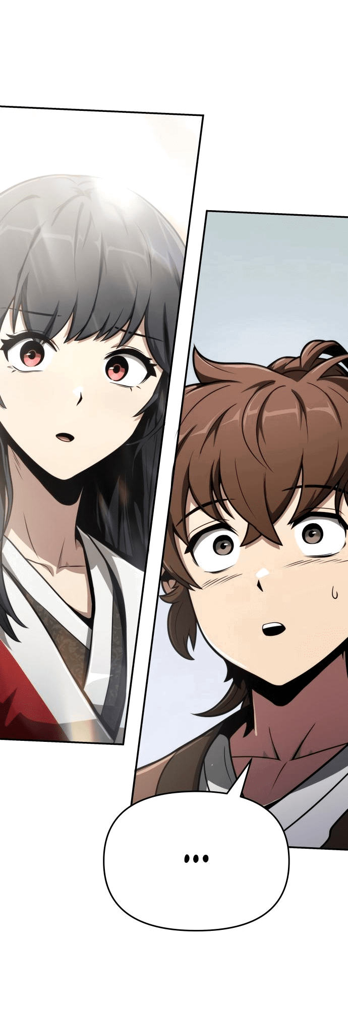 Read Знаток ядов из сычуаньского клана Тан RU Manga Online