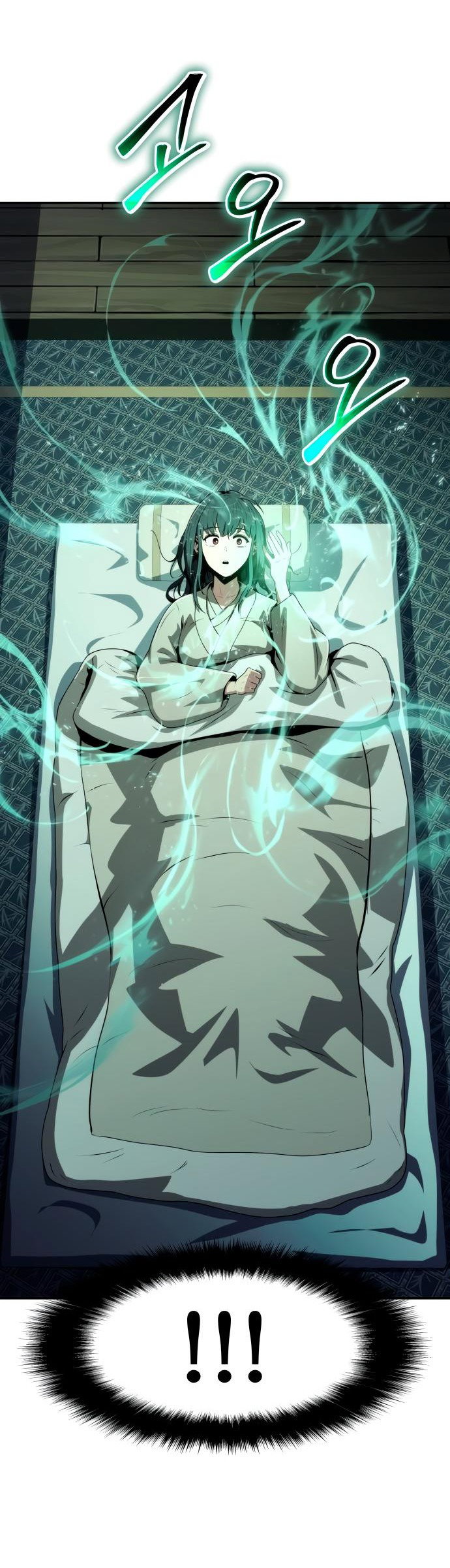 Read Знаток ядов из сычуаньского клана Тан RU Manga Online