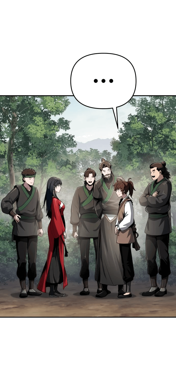 Read Знаток ядов из сычуаньского клана Тан RU Manga Online