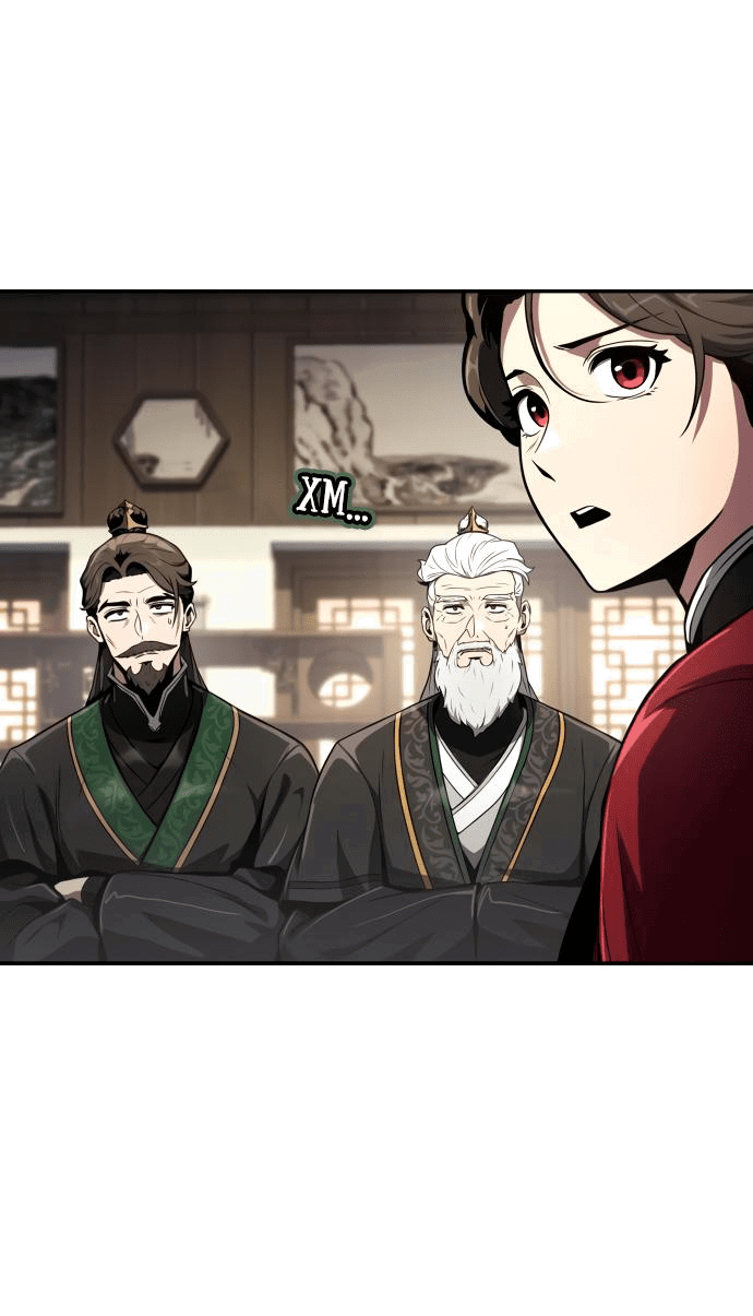 Read Знаток ядов из сычуаньского клана Тан RU Manga Online