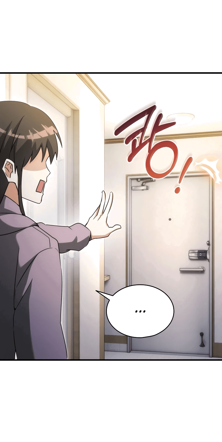 Read И сегодня ранкер мечтает о пенсии RU Manga Online
