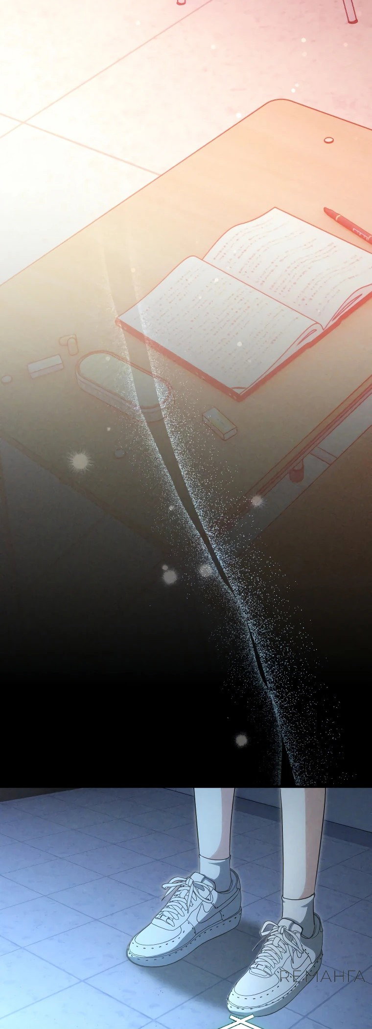 Read И сегодня ранкер мечтает о пенсии RU Manga Online