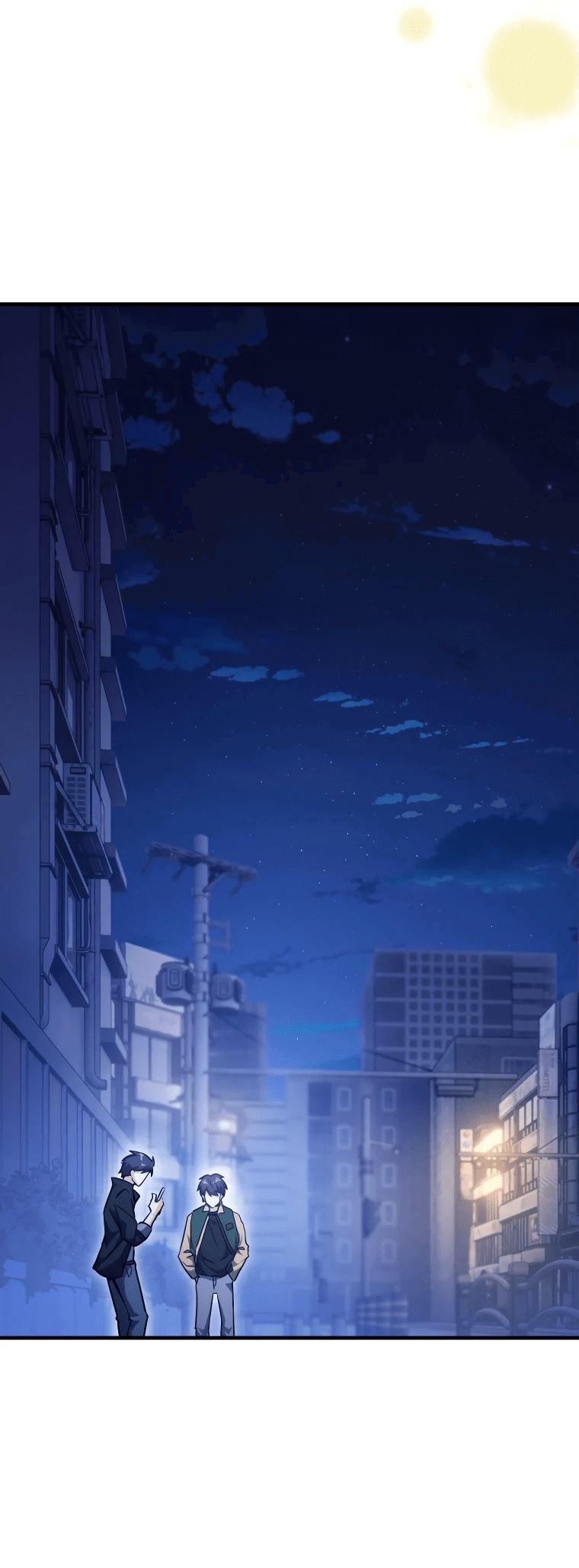 Read И сегодня ранкер мечтает о пенсии RU Manga Online
