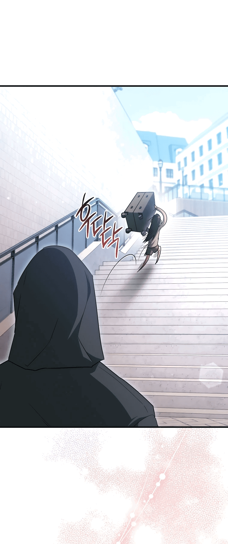 Read И сегодня ранкер мечтает о пенсии RU Manga Online