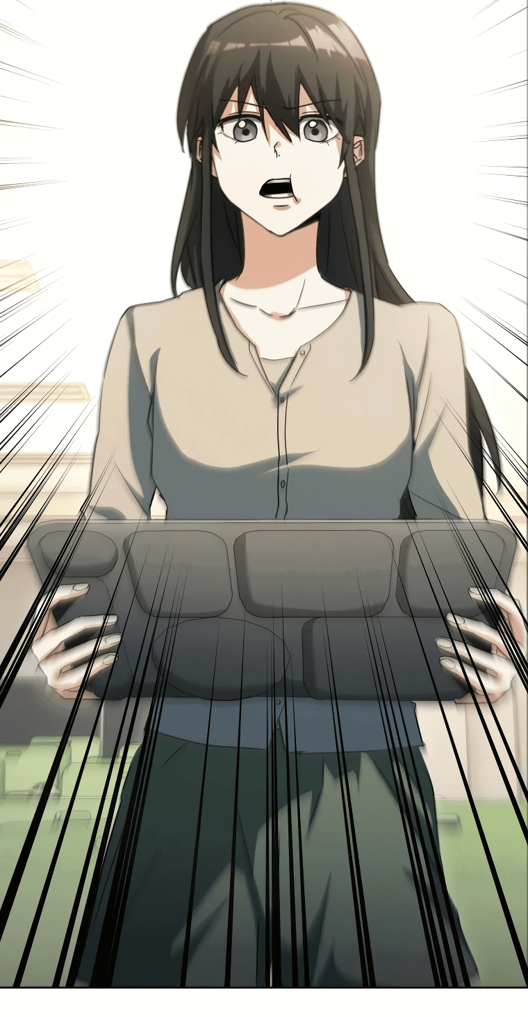 Read И сегодня ранкер мечтает о пенсии RU Manga Online