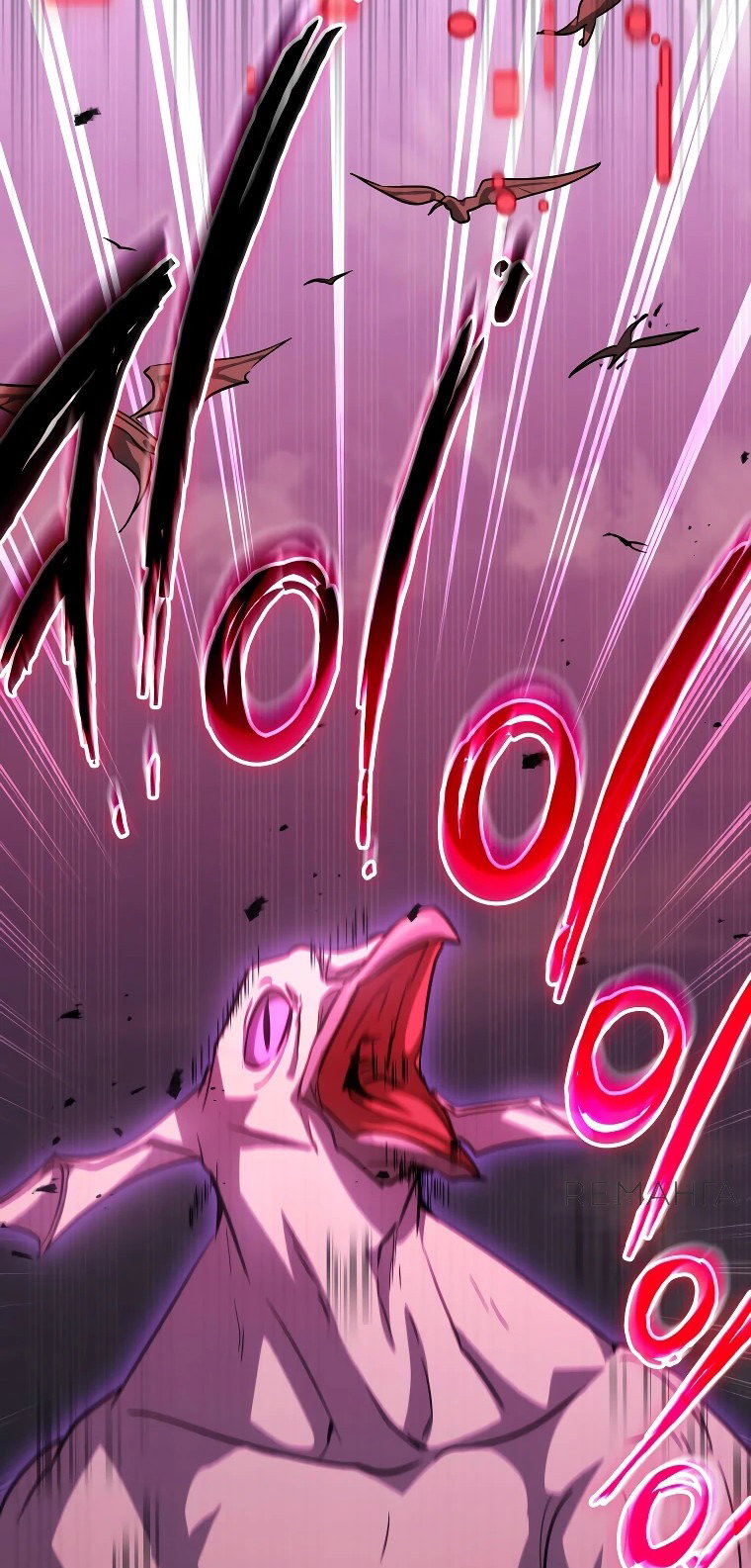 Read И сегодня ранкер мечтает о пенсии RU Manga Online