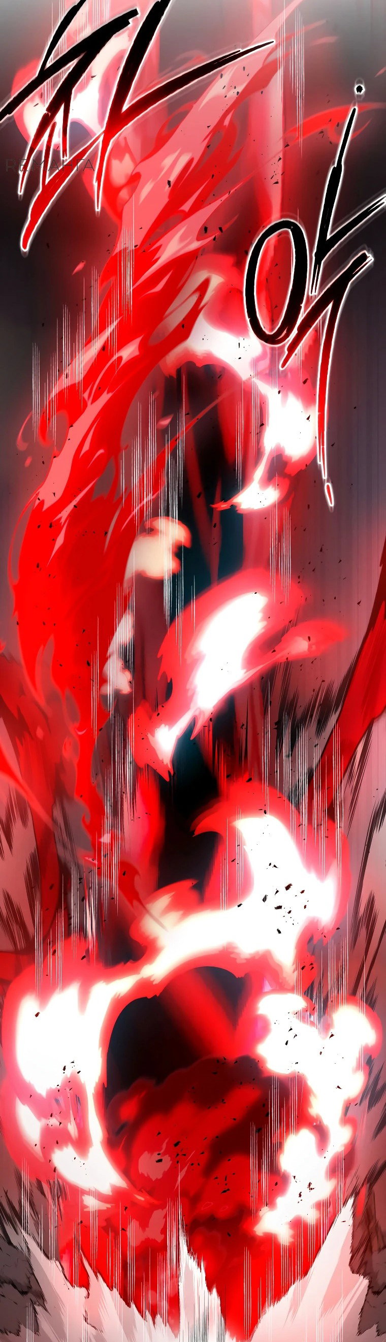Read И сегодня ранкер мечтает о пенсии RU Manga Online