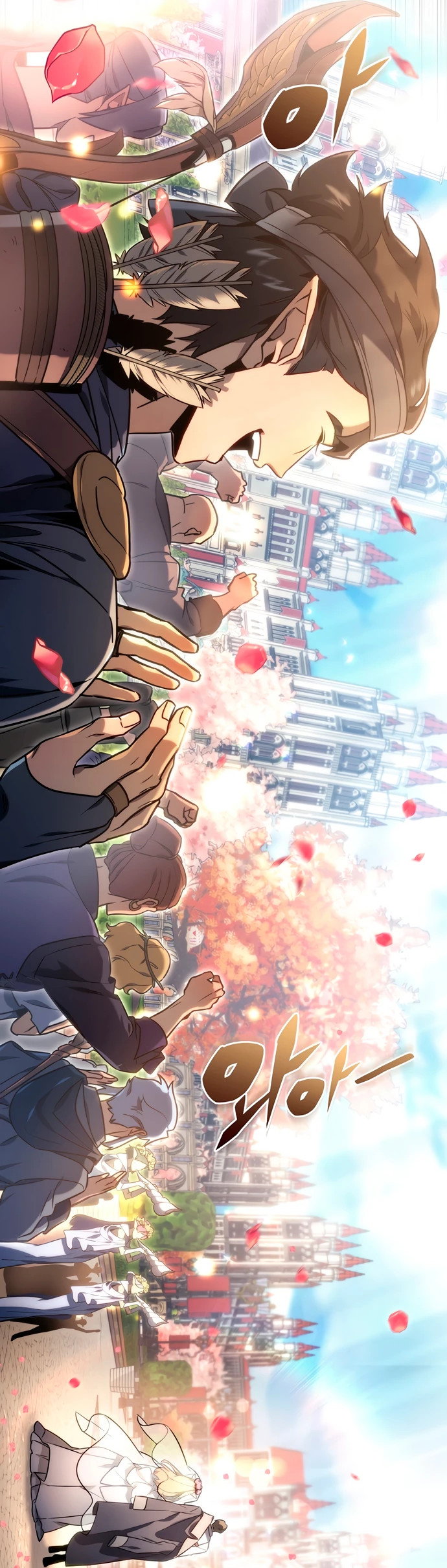 Read Игра гениального кузнеца RU Manga Online