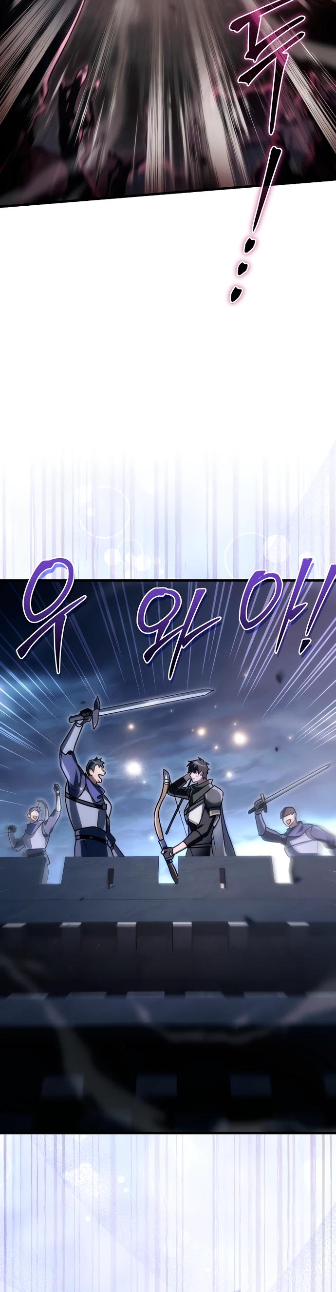 Read Игра гениального кузнеца RU Manga Online