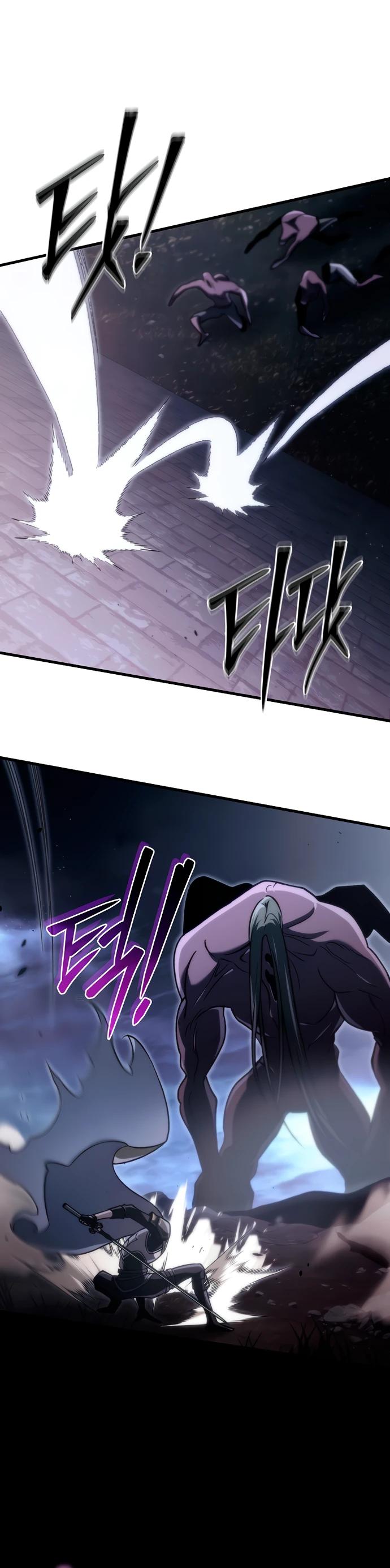 Read Игра гениального кузнеца RU Manga Online