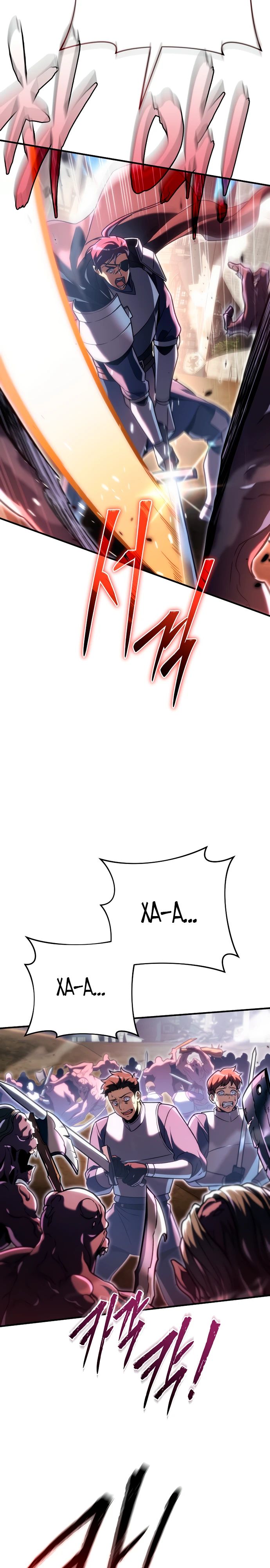 Read Игра гениального кузнеца RU Manga Online