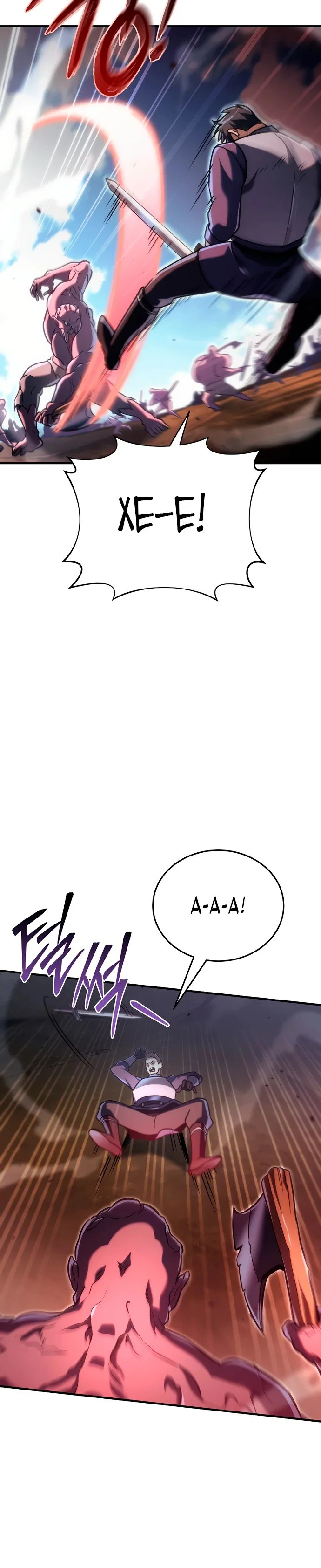 Read Игра гениального кузнеца RU Manga Online